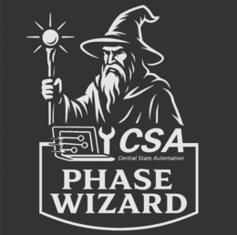PHASE WIZARD trademark