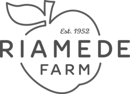 RIAMEDE FARM EST. 1952 trademark