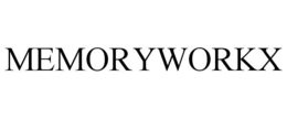 MEMORYWORKX trademark