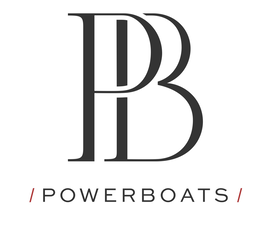 PB POWERBOATS trademark