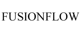 FUSIONFLOW trademark