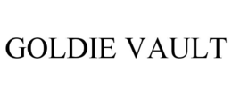 GOLDIE VAULT trademark