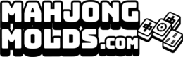 MAHJONG MOLDS.COM trademark