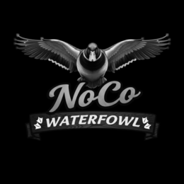 NOCO WATERFOWL trademark