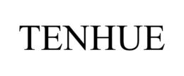 TENHUE trademark