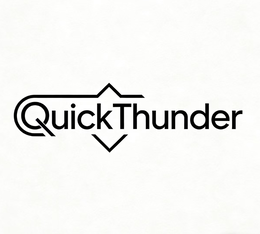 QUICKTHUNDER trademark