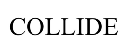 COLLIDE trademark