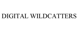 DIGITAL WILDCATTERS trademark