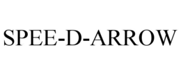 SPEE-D-ARROW trademark