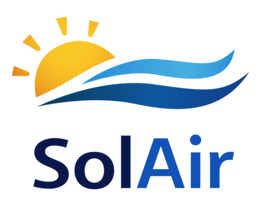 SOLAIR trademark