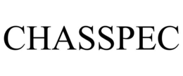 CHASSPEC trademark