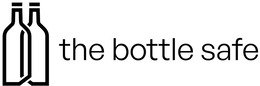 THE BOTTLE SAFE trademark