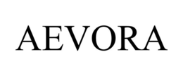 AEVORA trademark