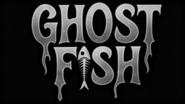 GHOST FISH trademark