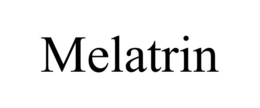 MELATRIN trademark