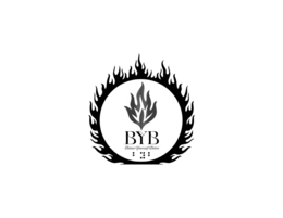 BYB BELIEVE YOURSELF BETTER trademark