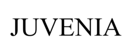 JUVENIA trademark