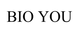 BIO YOU trademark