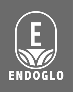E ENDOGLO trademark