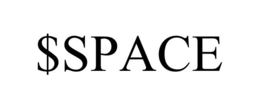 $SPACE trademark