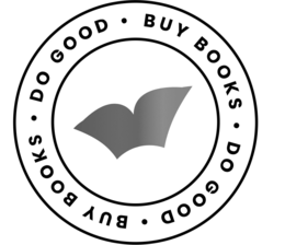 BUY BOOKS DO GOOD trademark