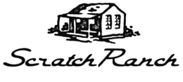 SCRATCH RANCH trademark
