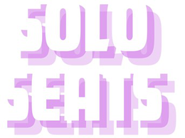 SOLO SEATS trademark