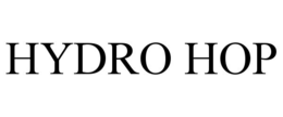 HYDRO HOP trademark