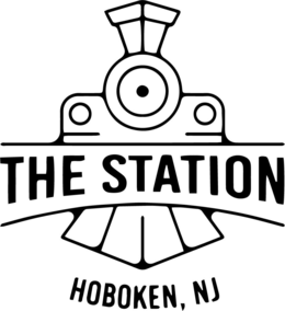 THE STATION HOBOKEN, NJ trademark