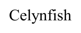 CELYNFISH trademark