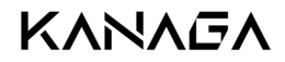 KANAGA trademark