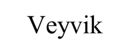 VEYVIK trademark
