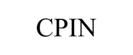 CPIN trademark