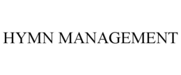 HYMN MANAGEMENT trademark