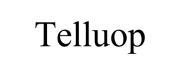 TELLUOP trademark