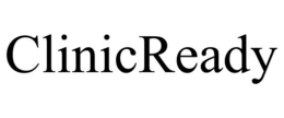 CLINICREADY trademark