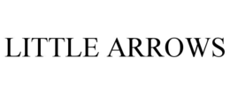 LITTLE ARROWS trademark