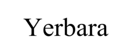 YERBARA trademark