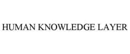 HUMAN KNOWLEDGE LAYER trademark