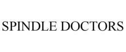 SPINDLE DOCTORS trademark