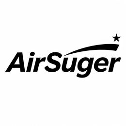 AIRSUGER trademark