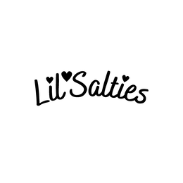 LIL SALTIES trademark