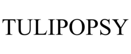 TULIPOPSY trademark
