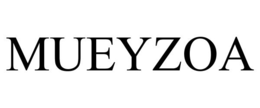 MUEYZOA trademark