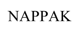 NAPPAK trademark