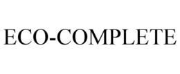 ECO-COMPLETE trademark
