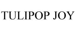 TULIPOP JOY trademark
