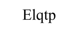 ELQTP trademark