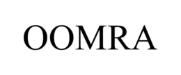 OOMRA trademark