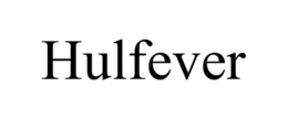 HULFEVER trademark